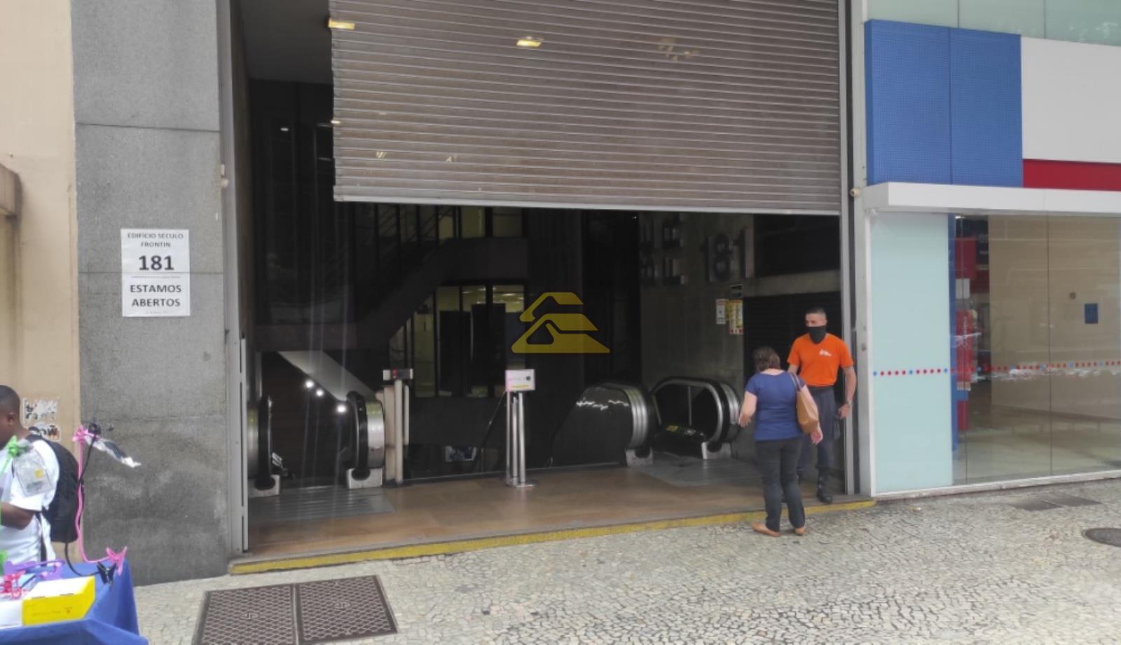 Conjunto Comercial-Sala para alugar, 582m² - Foto 35