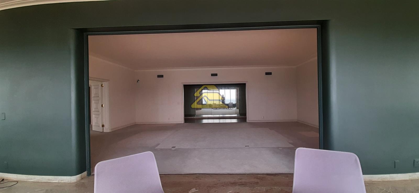 Apartamento à venda com 4 quartos, 587m² - Foto 12