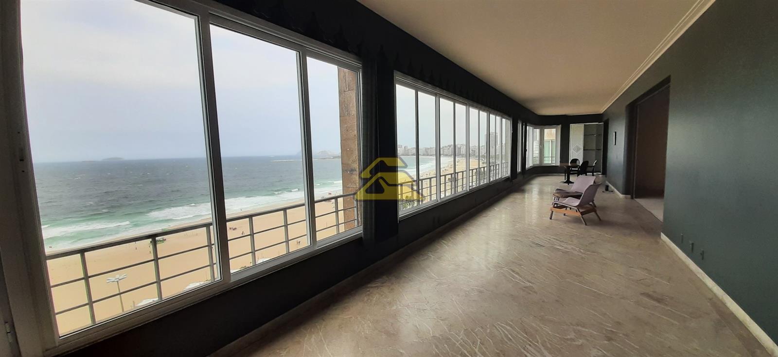 Apartamento à venda com 4 quartos, 587m² - Foto 5