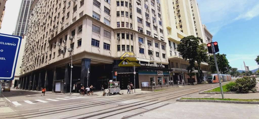 Conjunto Comercial-Sala para alugar, 220m² - Foto 29