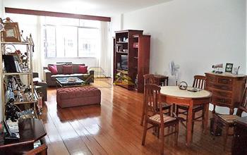 Apartamento à venda com 3 quartos, 206m² - Foto 20