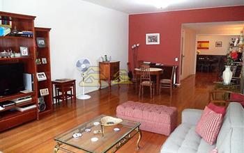 Apartamento à venda com 3 quartos, 206m² - Foto 19