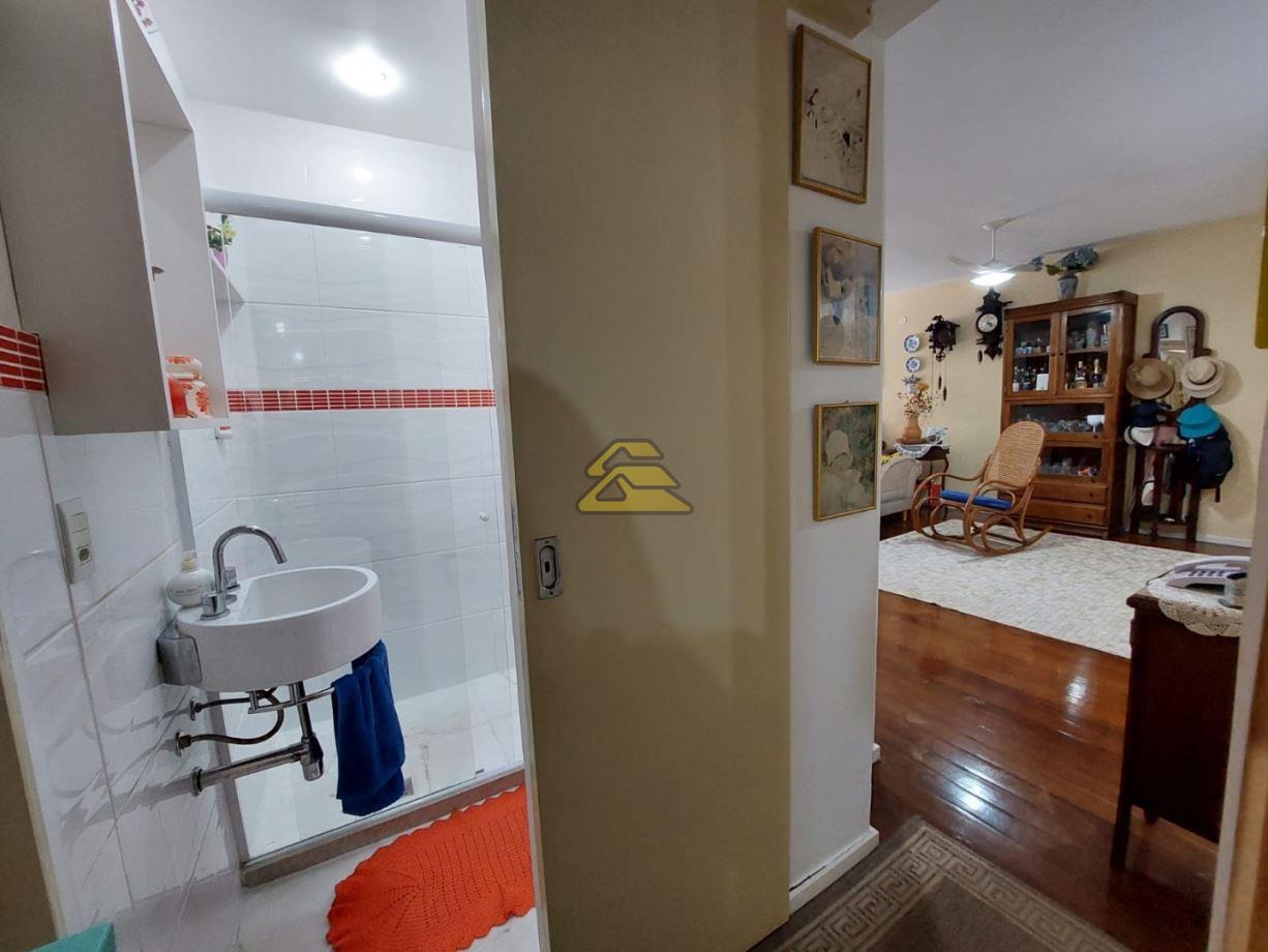 Apartamento à venda com 2 quartos, 130m² - Foto 14