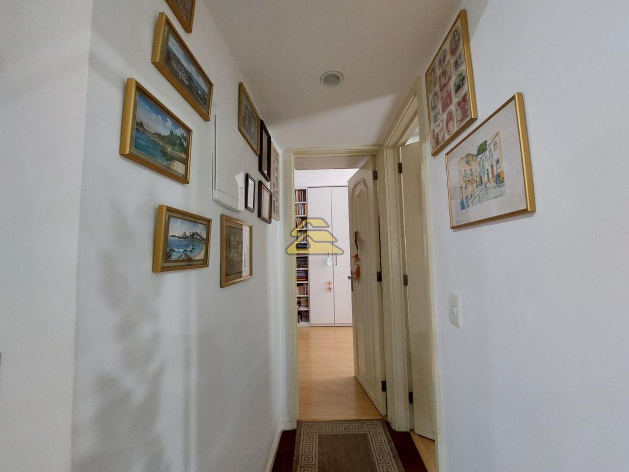 Apartamento à venda com 2 quartos, 130m² - Foto 15