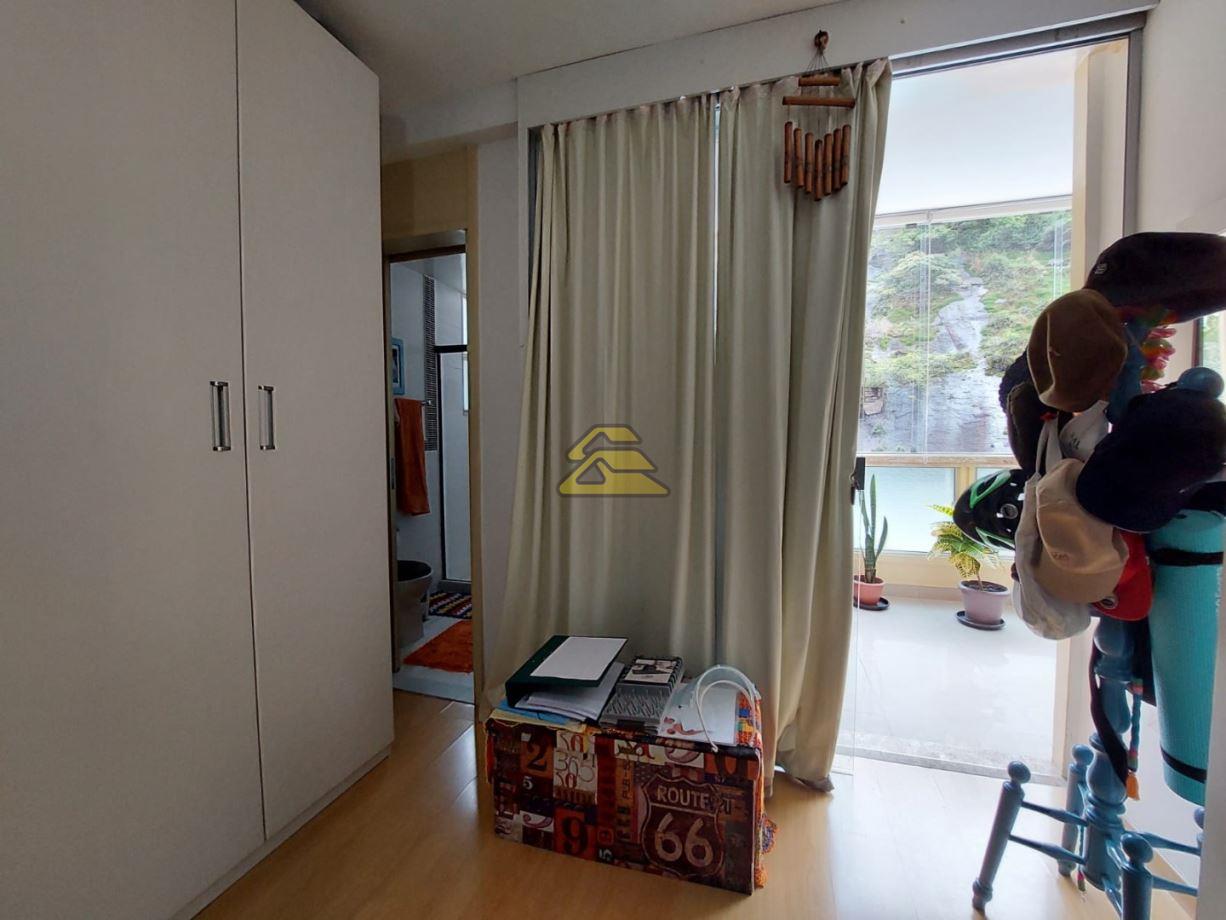 Apartamento à venda com 2 quartos, 130m² - Foto 16