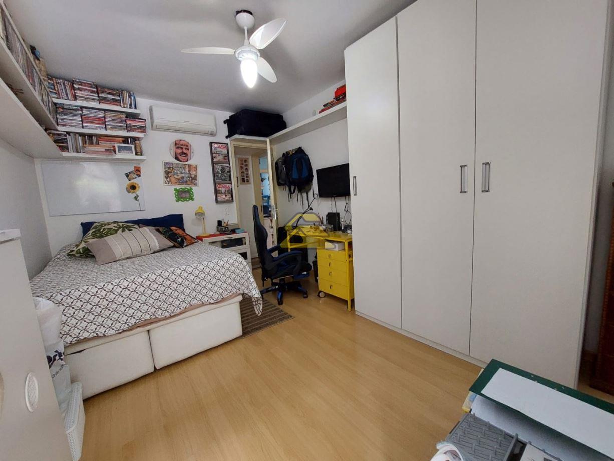 Apartamento à venda com 2 quartos, 130m² - Foto 17