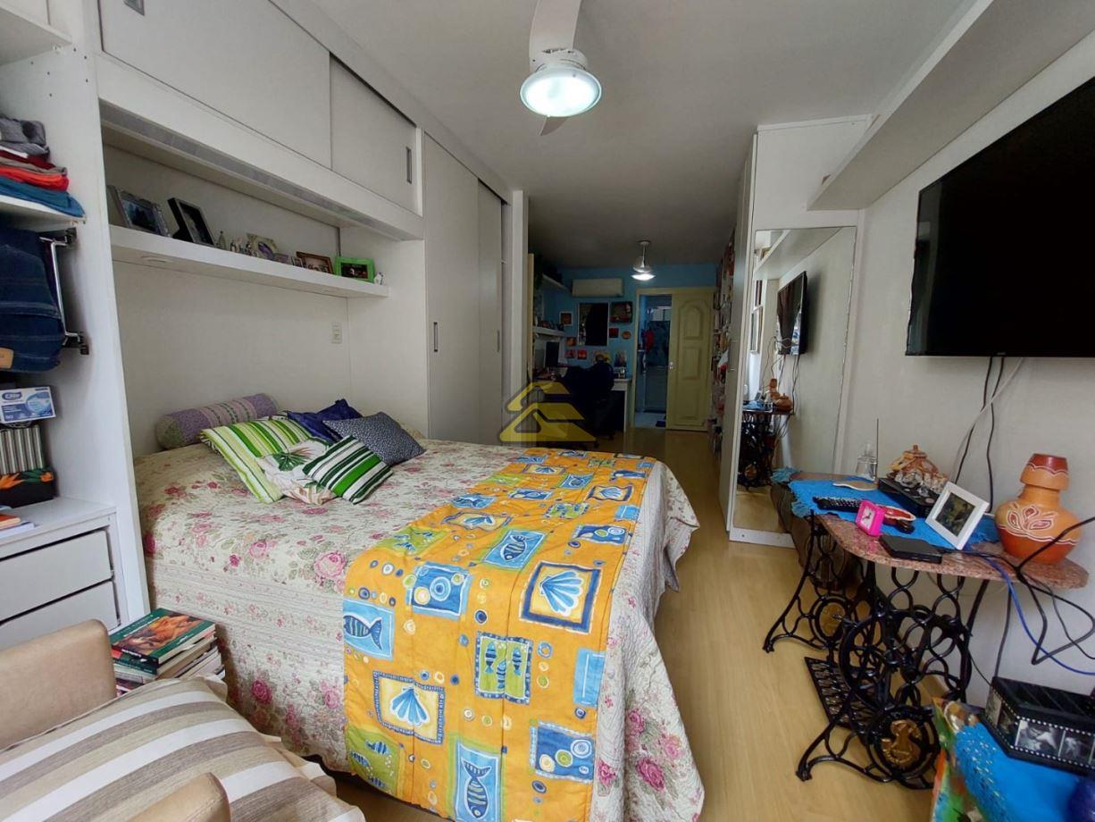 Apartamento à venda com 2 quartos, 130m² - Foto 20