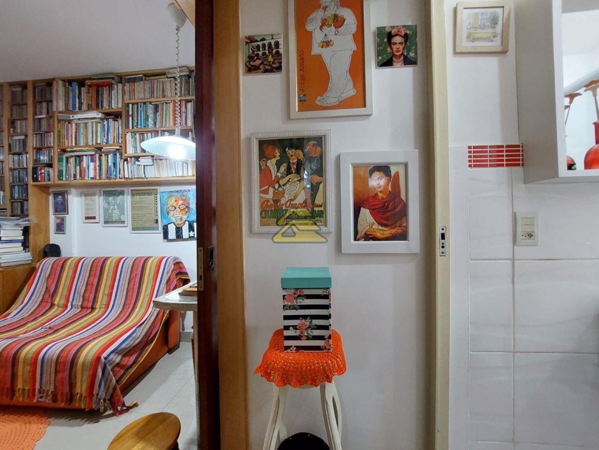 Apartamento à venda com 2 quartos, 130m² - Foto 28