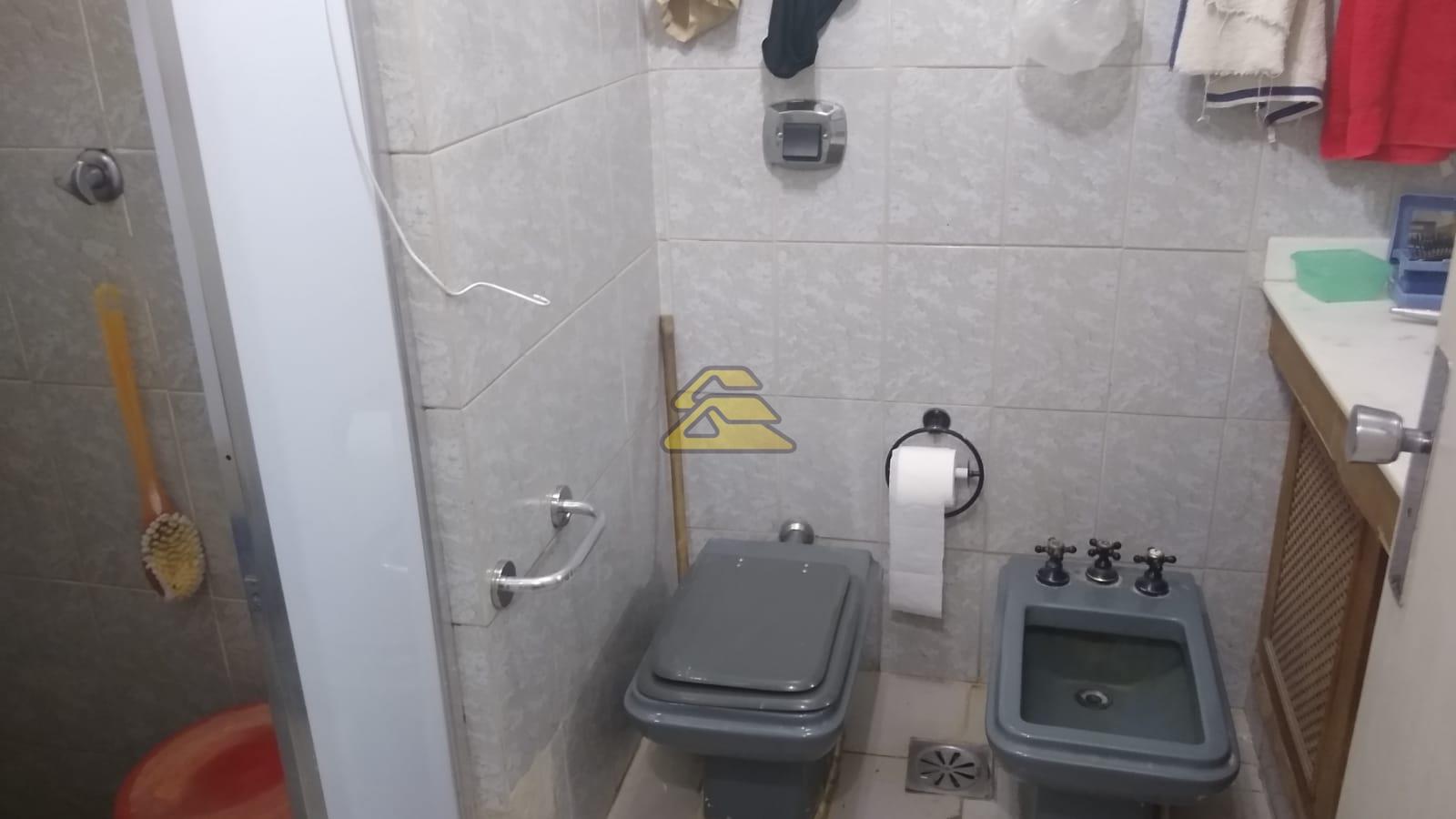 Apartamento à venda com 3 quartos, 174m² - Foto 13