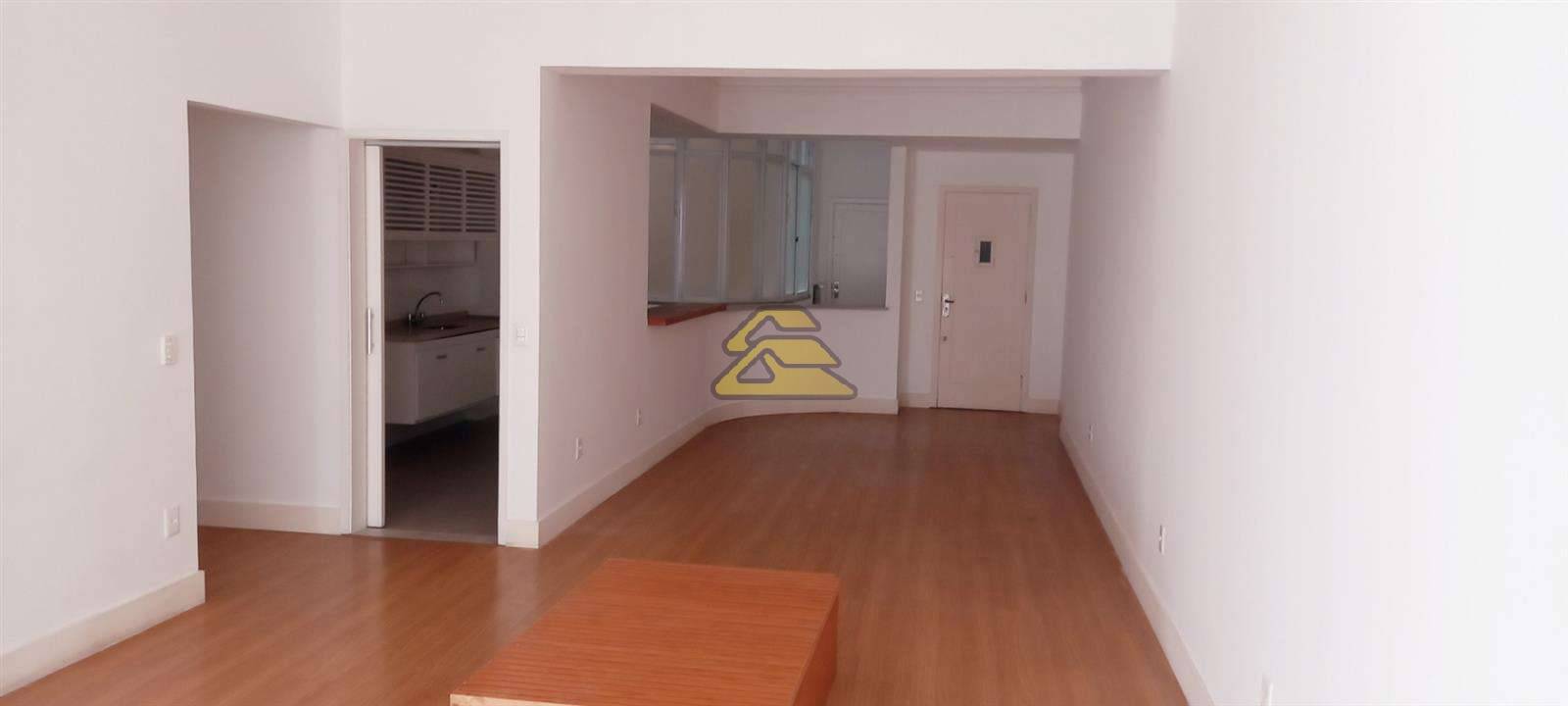 Apartamento à venda com 3 quartos, 130m² - Foto 6