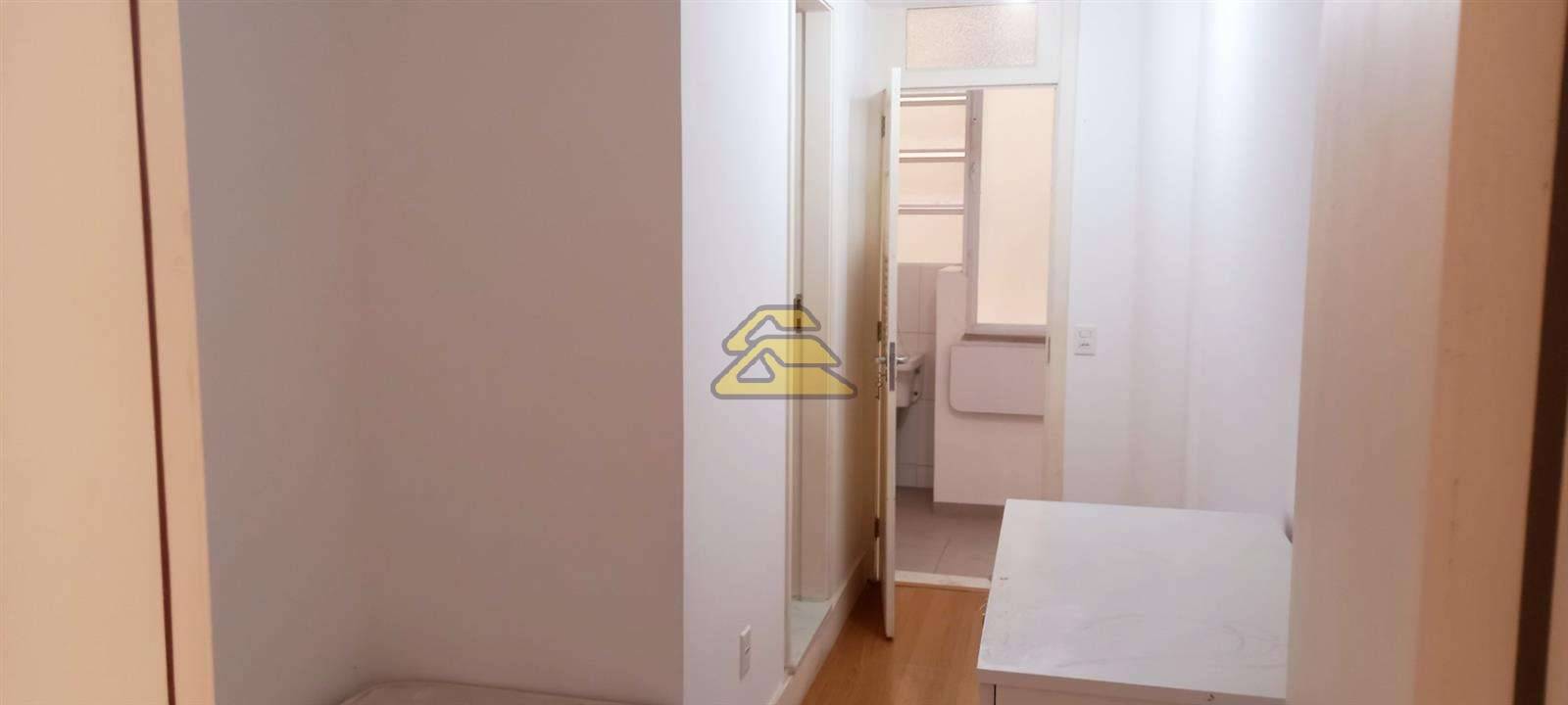 Apartamento à venda com 3 quartos, 130m² - Foto 24