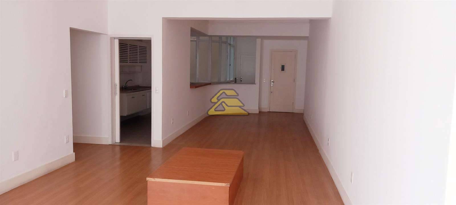 Apartamento à venda com 3 quartos, 130m² - Foto 8