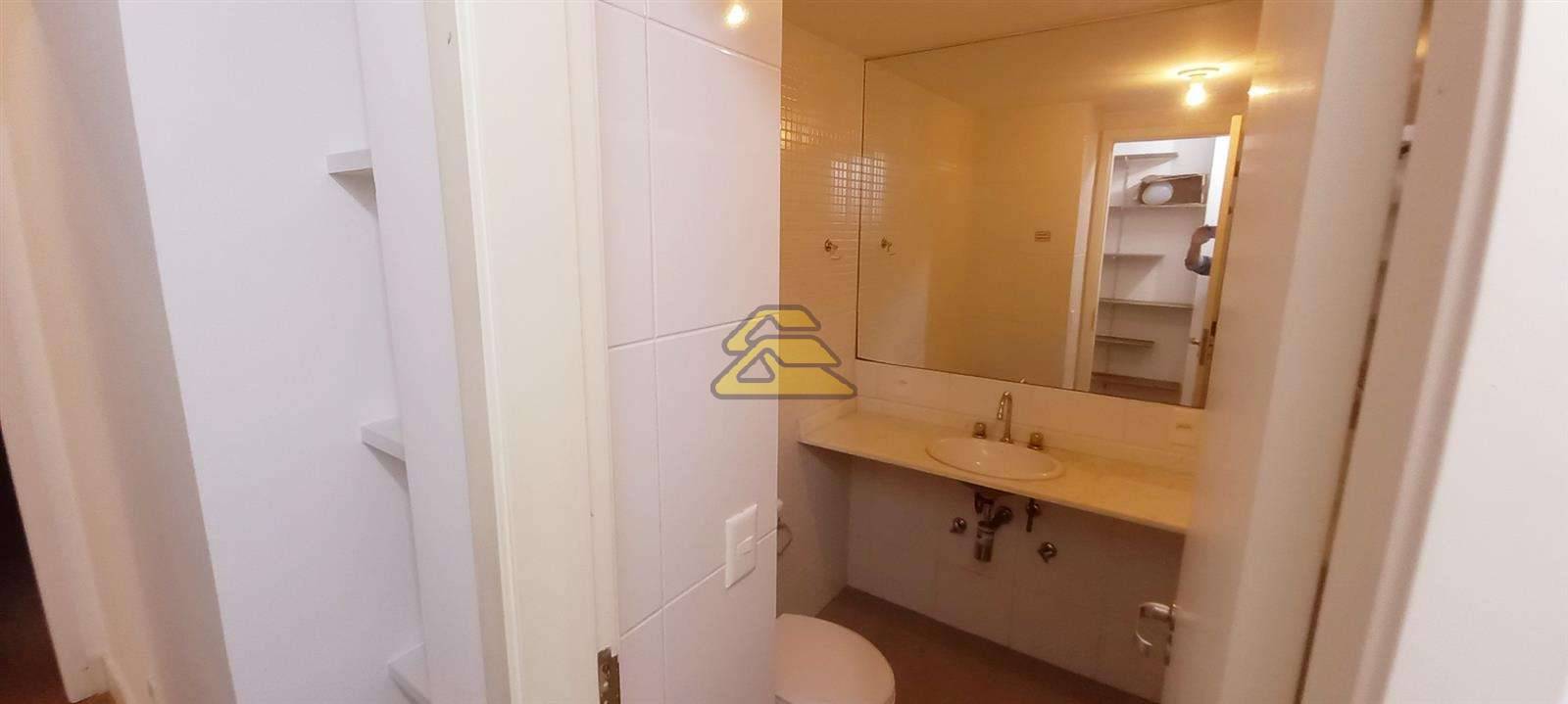 Apartamento à venda com 3 quartos, 130m² - Foto 25