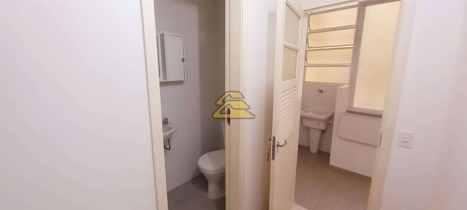 Apartamento à venda com 3 quartos, 130m² - Foto 35