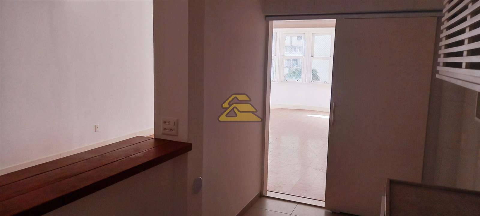 Apartamento à venda com 3 quartos, 130m² - Foto 23