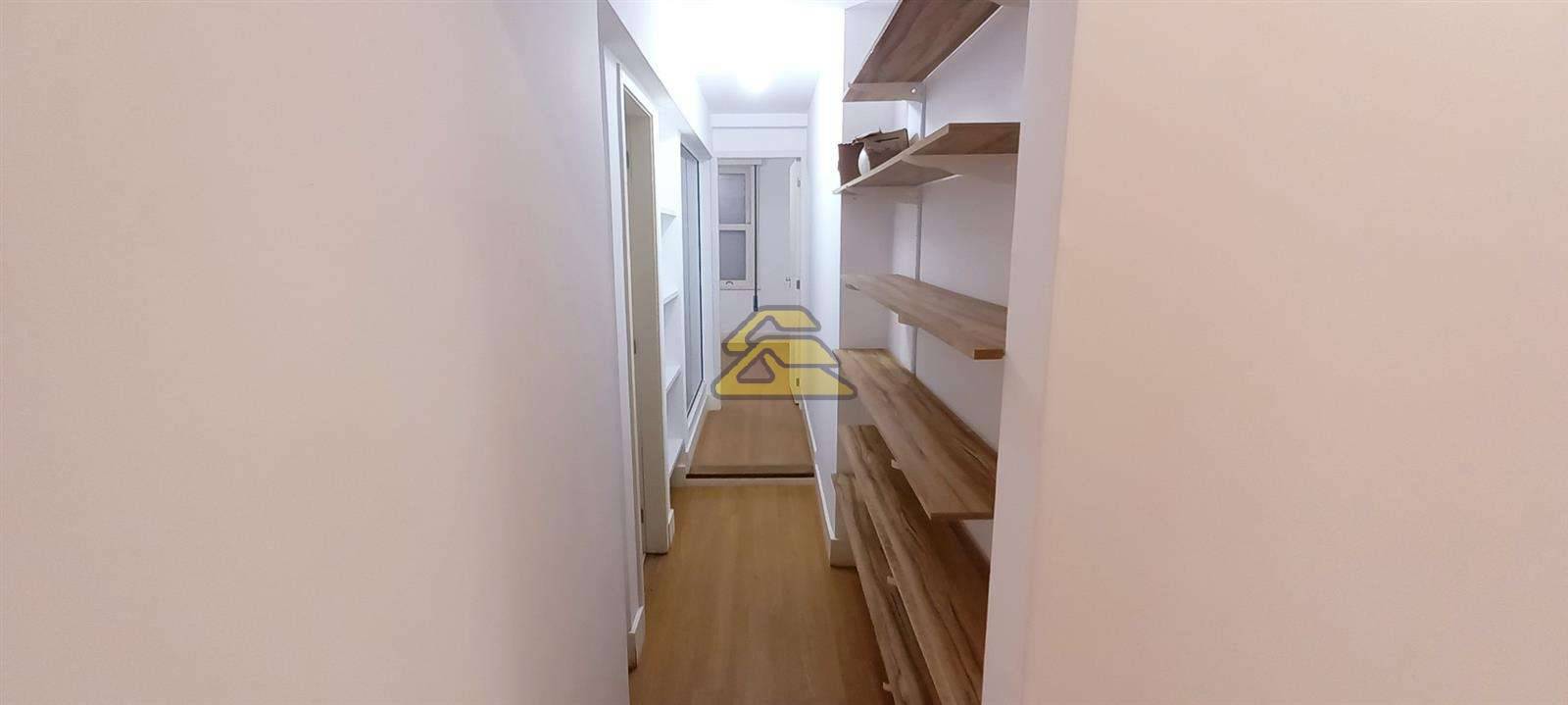 Apartamento à venda com 3 quartos, 130m² - Foto 12