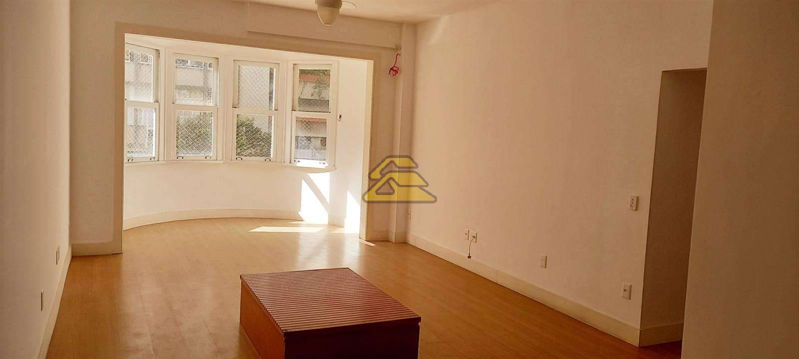 Apartamento à venda com 3 quartos, 130m² - Foto 4