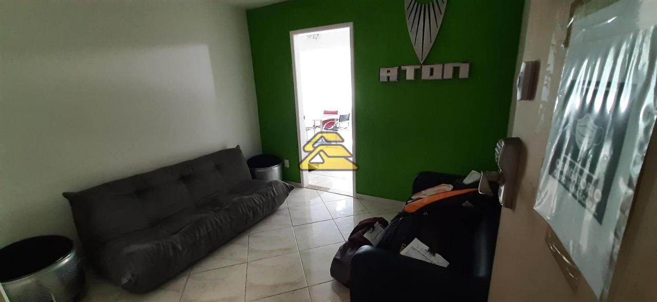 Conjunto Comercial-Sala à venda, 97m² - Foto 7