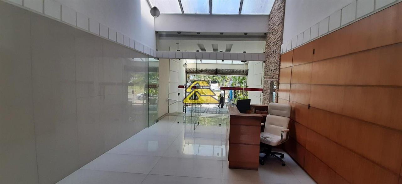 Conjunto Comercial-Sala à venda, 97m² - Foto 5