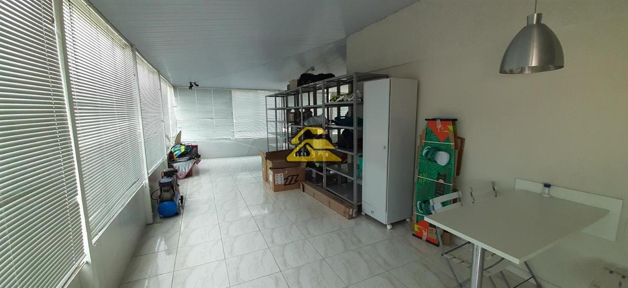 Conjunto Comercial-Sala à venda, 97m² - Foto 11