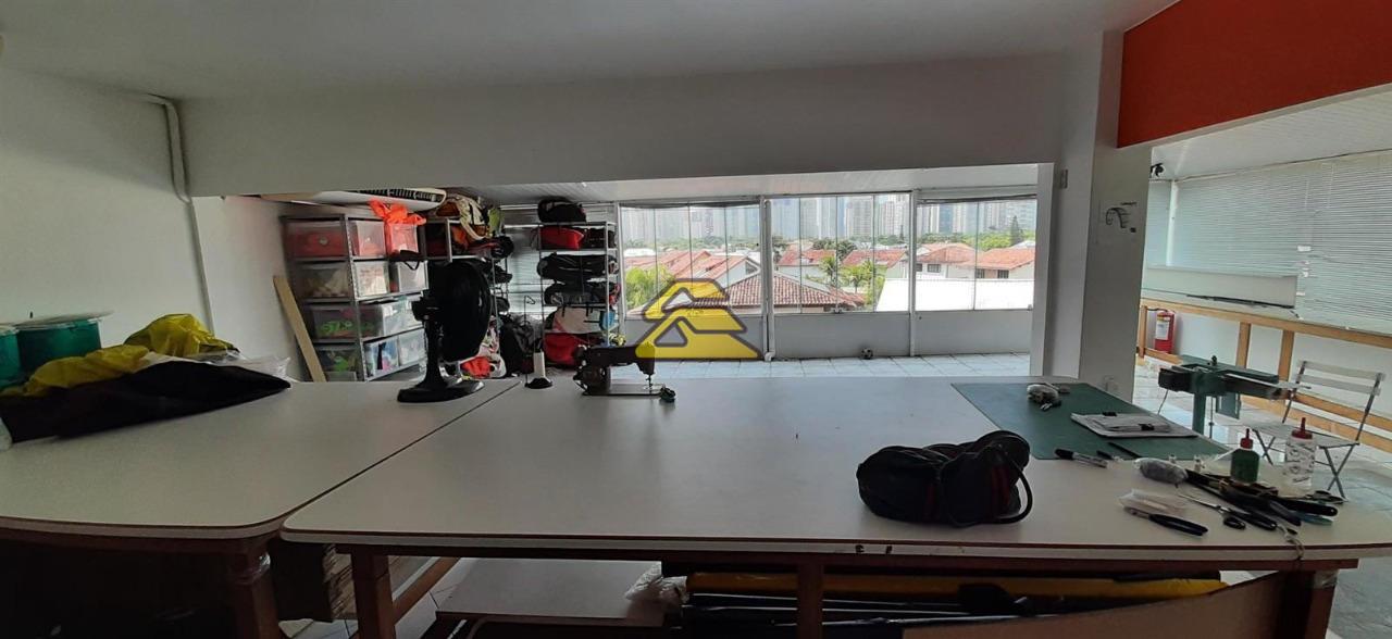 Conjunto Comercial-Sala à venda, 89m² - Foto 12