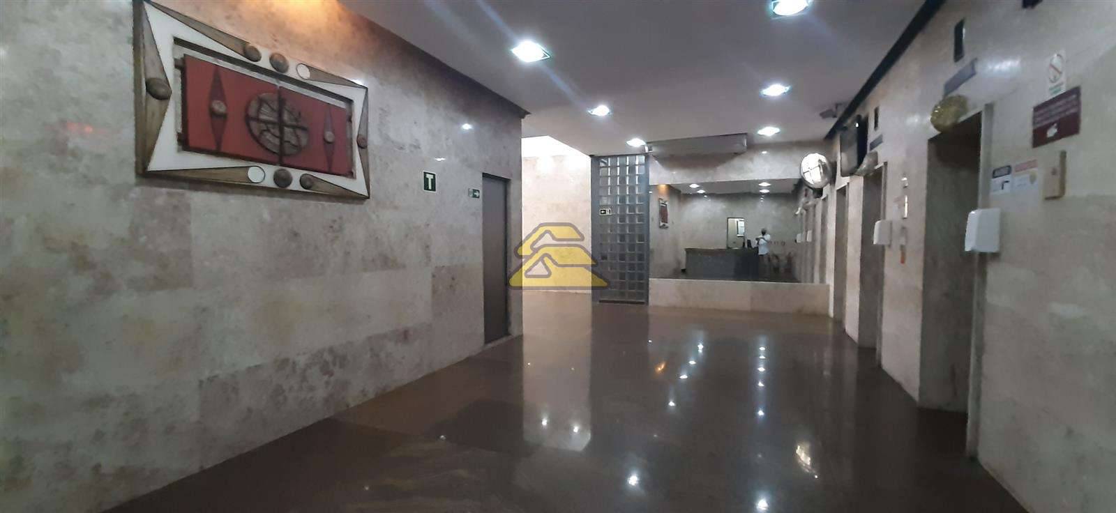 Conjunto Comercial-Sala à venda, 80m² - Foto 5