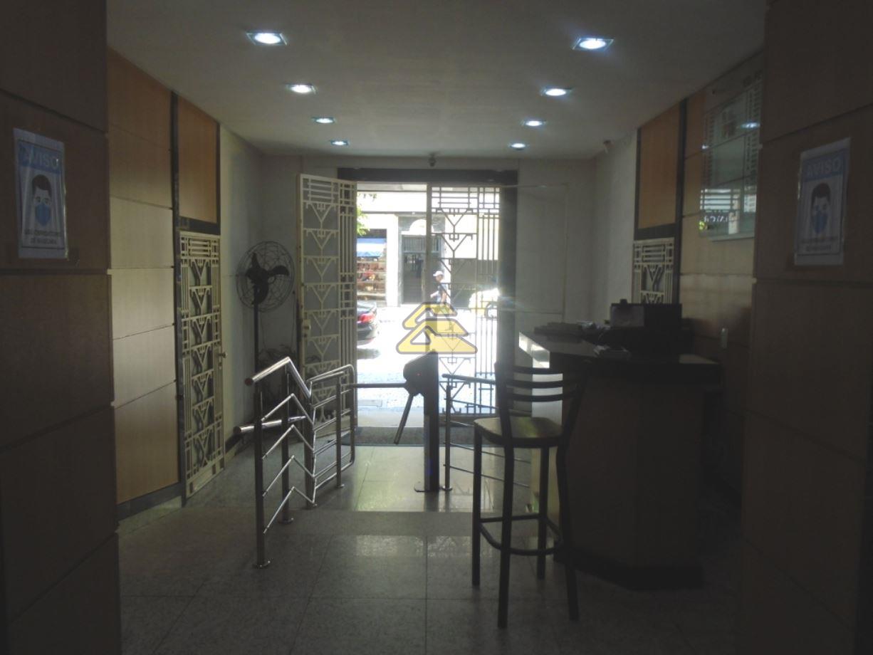 Conjunto Comercial-Sala para alugar, 51m² - Foto 20