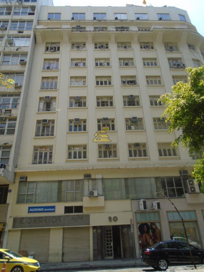 Conjunto Comercial-Sala para alugar, 51m² - Foto 1