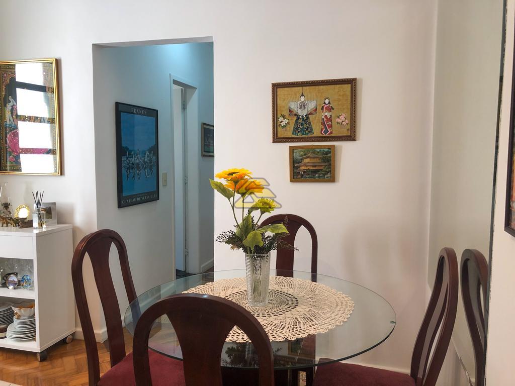 Apartamento à venda com 1 quarto, 60m² - Foto 2