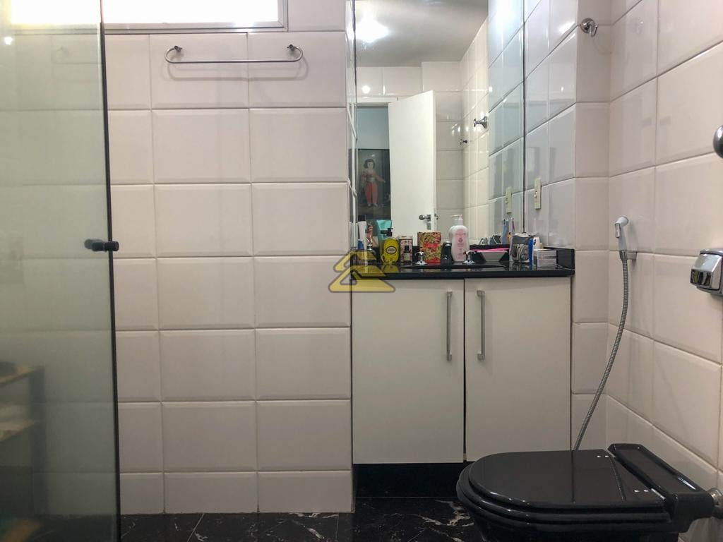 Apartamento à venda com 1 quarto, 60m² - Foto 9