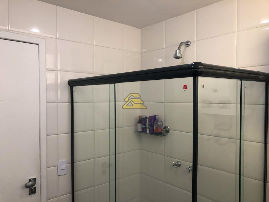 Apartamento à venda com 1 quarto, 60m² - Foto 10