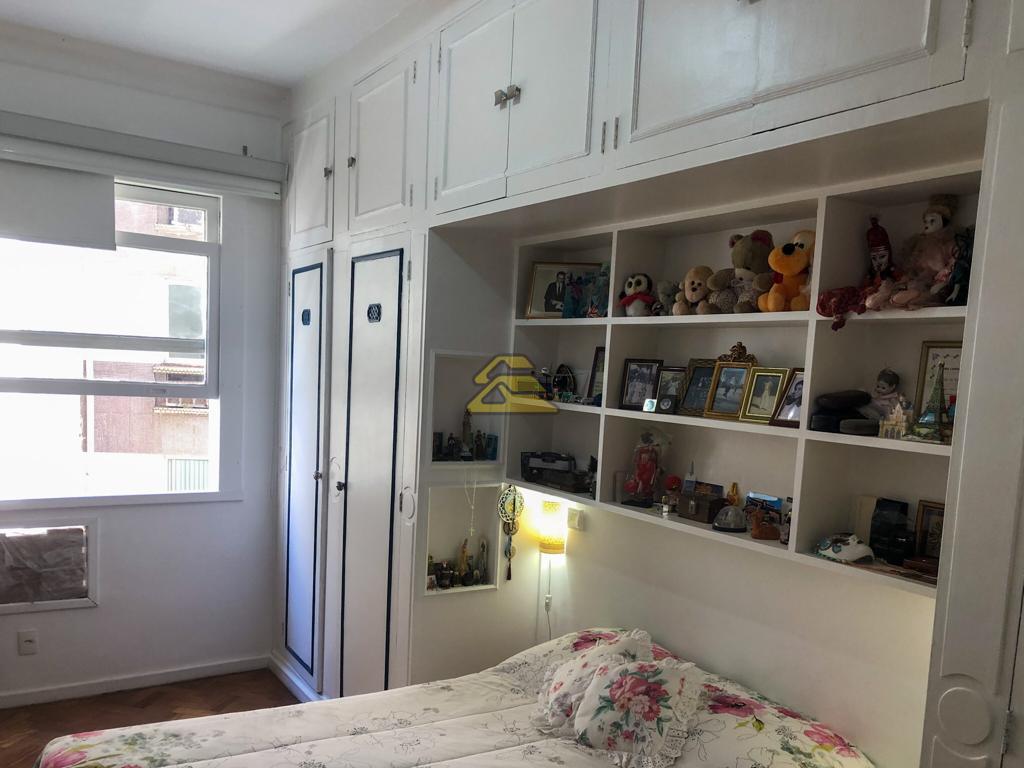 Apartamento à venda com 1 quarto, 60m² - Foto 15