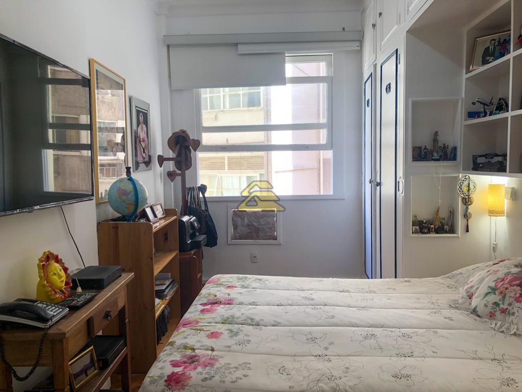 Apartamento à venda com 1 quarto, 60m² - Foto 16