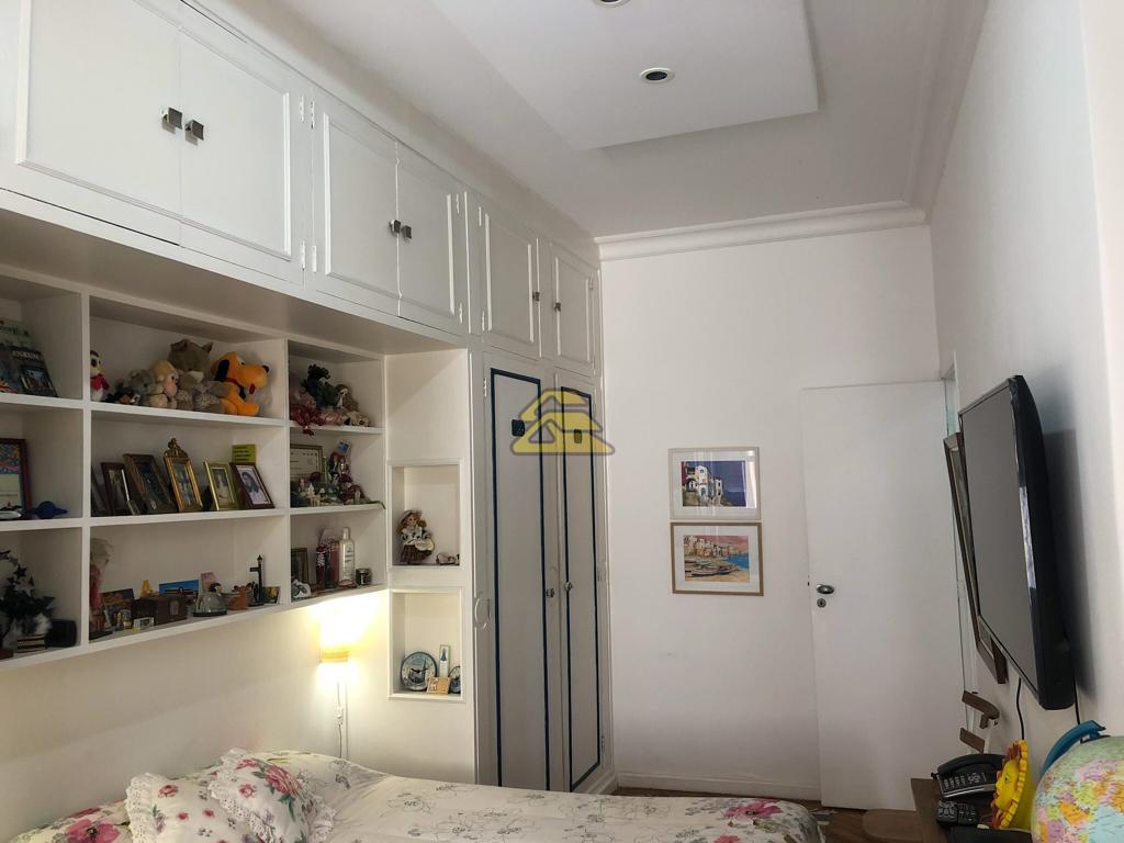 Apartamento à venda com 1 quarto, 60m² - Foto 17