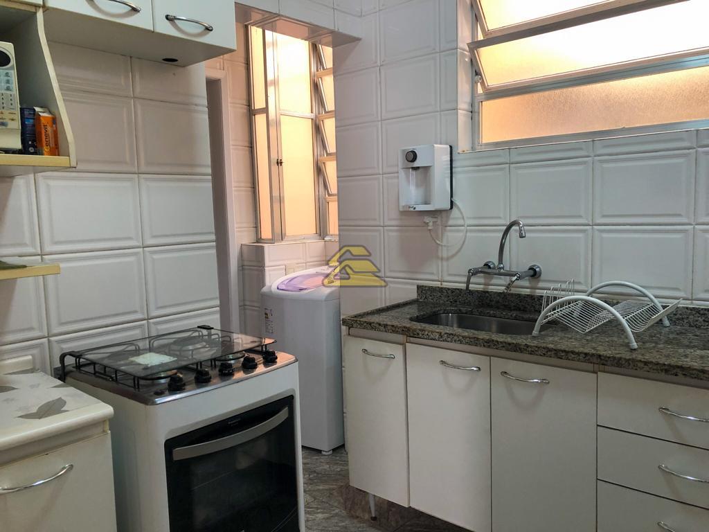 Apartamento à venda com 1 quarto, 60m² - Foto 19