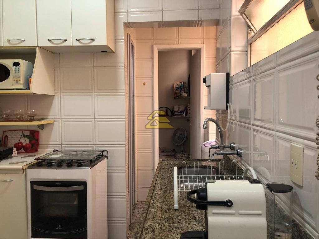 Apartamento à venda com 1 quarto, 60m² - Foto 20