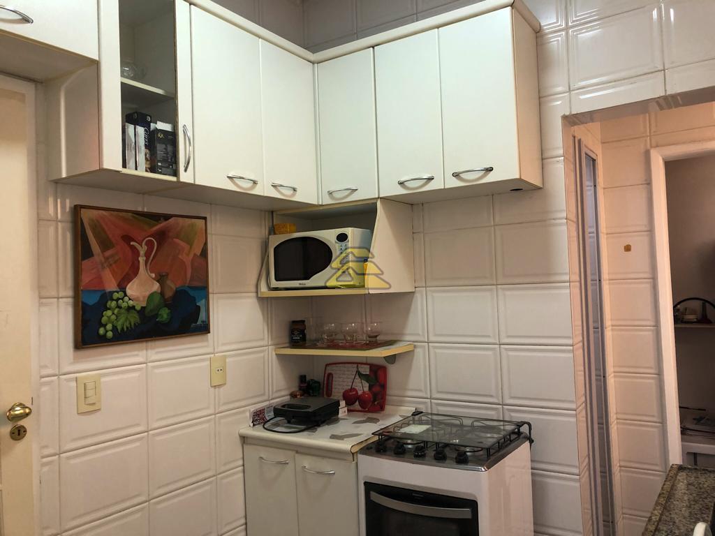 Apartamento à venda com 1 quarto, 60m² - Foto 21