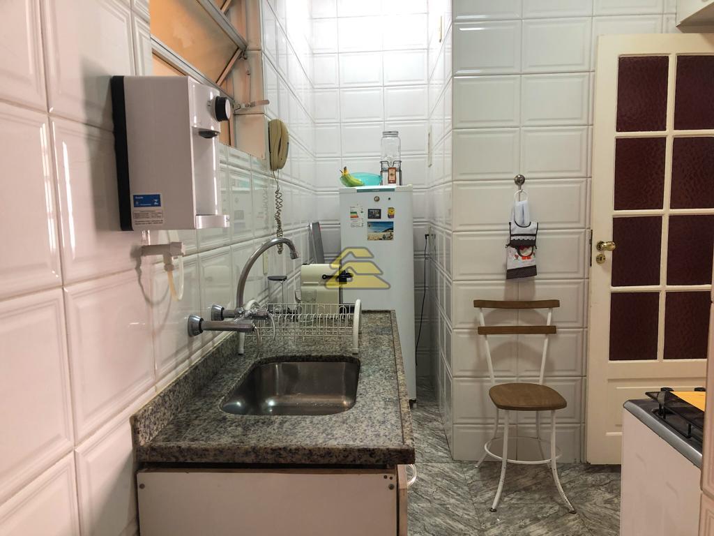 Apartamento à venda com 1 quarto, 60m² - Foto 22