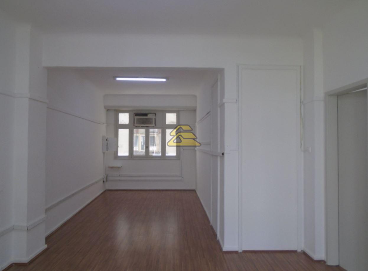 Conjunto Comercial-Sala para alugar, 88m² - Foto 8