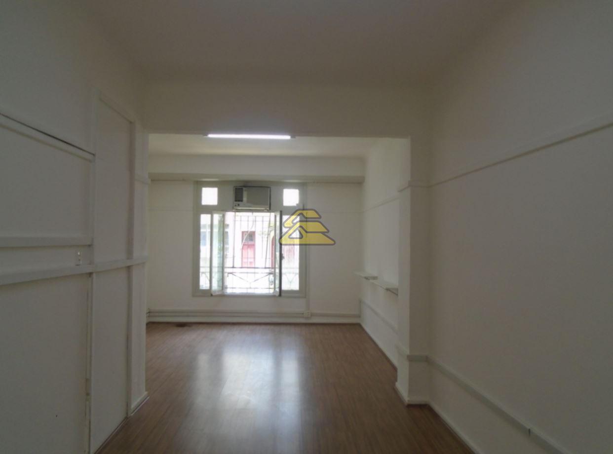 Conjunto Comercial-Sala para alugar, 88m² - Foto 1