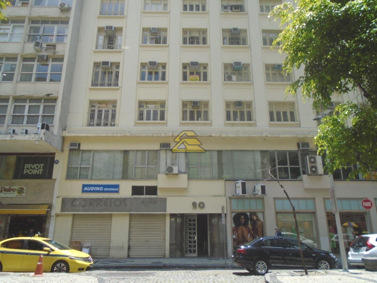 Conjunto Comercial-Sala para alugar, 88m² - Foto 16