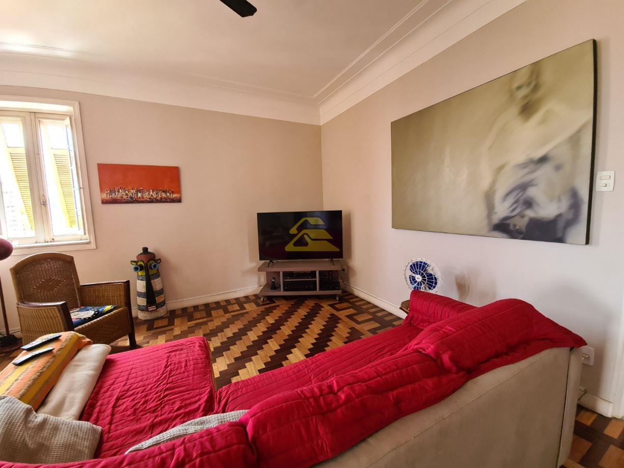 Cobertura à venda com 3 quartos, 130m² - Foto 7