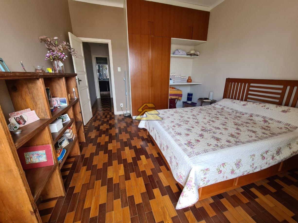 Cobertura à venda com 3 quartos, 130m² - Foto 22