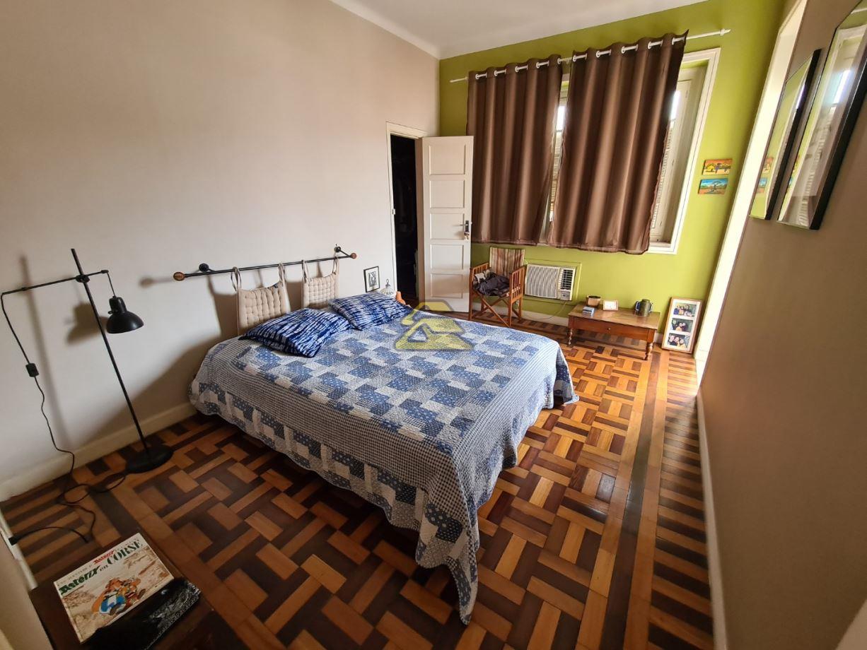 Cobertura à venda com 3 quartos, 130m² - Foto 25