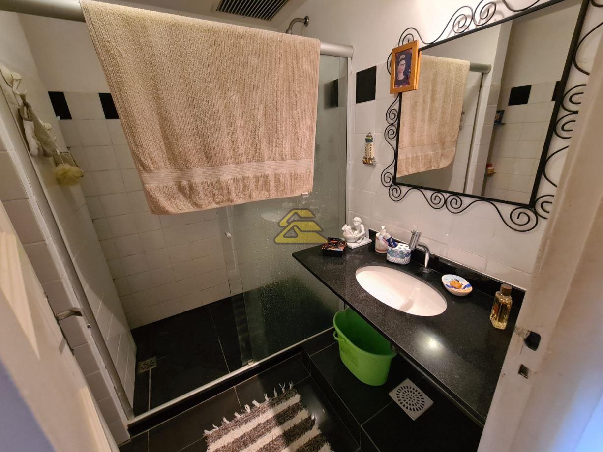 Cobertura à venda com 3 quartos, 130m² - Foto 30