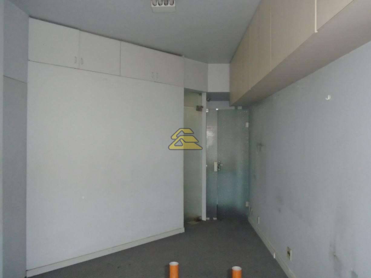 Conjunto Comercial-Sala para alugar, 53m² - Foto 2