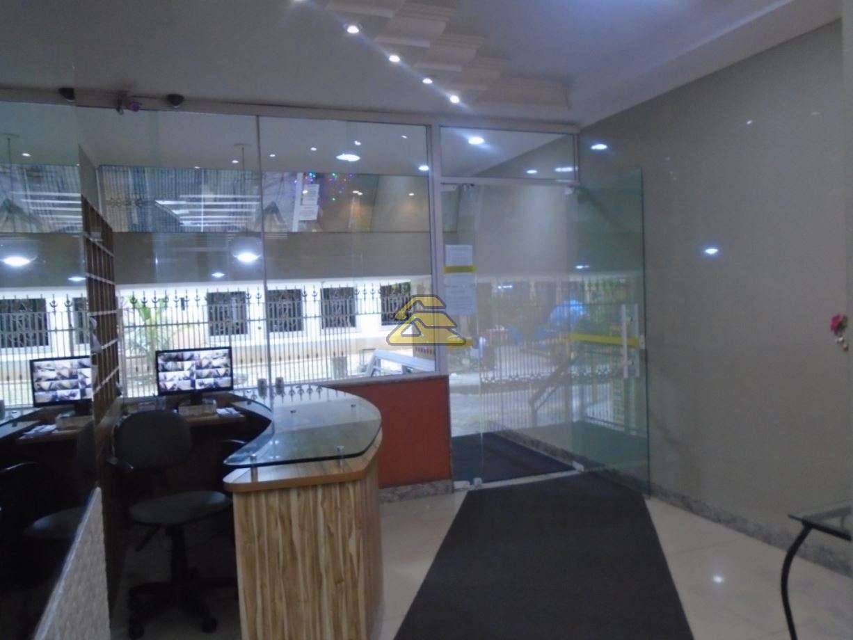 Conjunto Comercial-Sala para alugar, 53m² - Foto 19