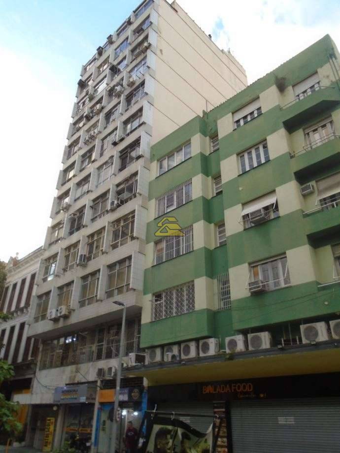 Conjunto Comercial-Sala para alugar, 53m² - Foto 20