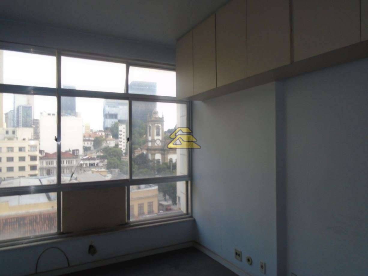 Conjunto Comercial-Sala para alugar, 53m² - Foto 12