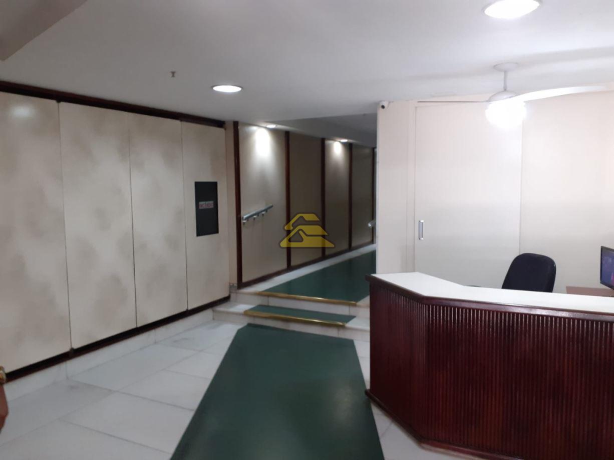 Conjunto Comercial-Sala à venda, 290m² - Foto 1